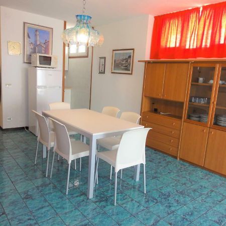 Bel Sole - Appartamenti Bibione Dış mekan fotoğraf