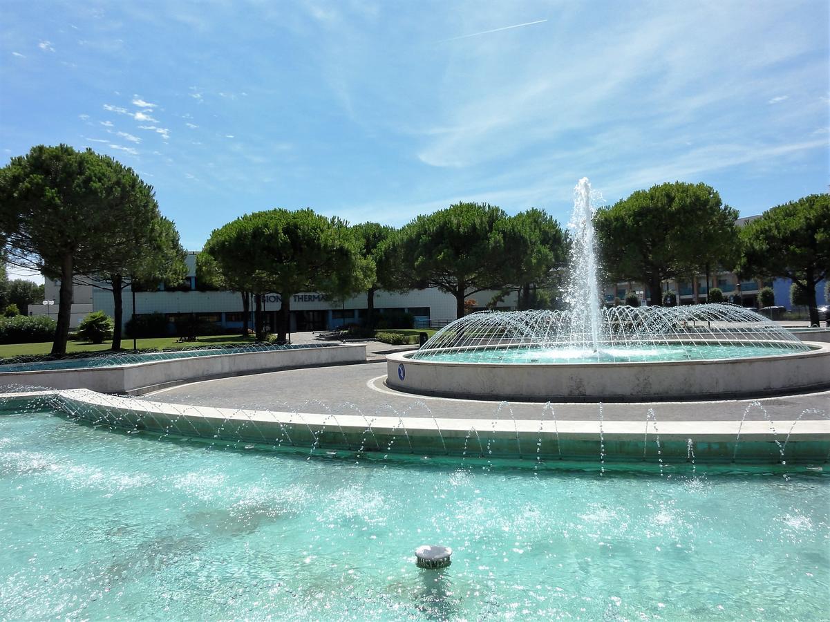 Bel Sole - Appartamenti Bibione Dış mekan fotoğraf