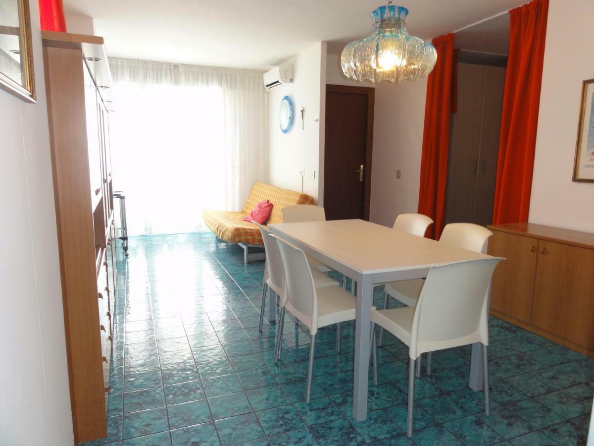 Bel Sole - Appartamenti Bibione Dış mekan fotoğraf