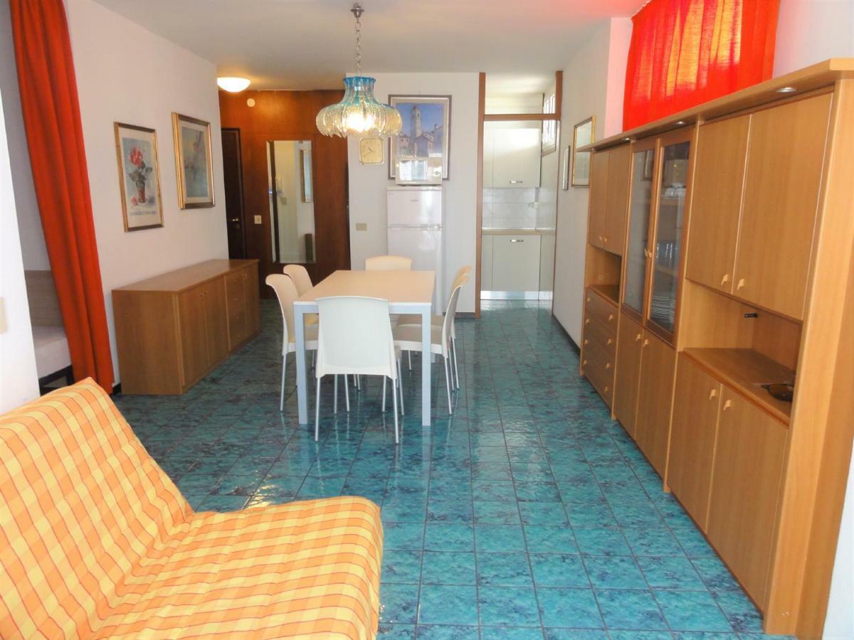 Bel Sole - Appartamenti Bibione Dış mekan fotoğraf