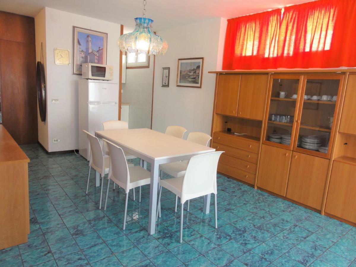 Bel Sole - Appartamenti Bibione Dış mekan fotoğraf